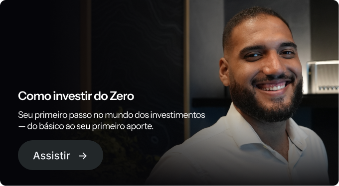 Como Investir do Zero